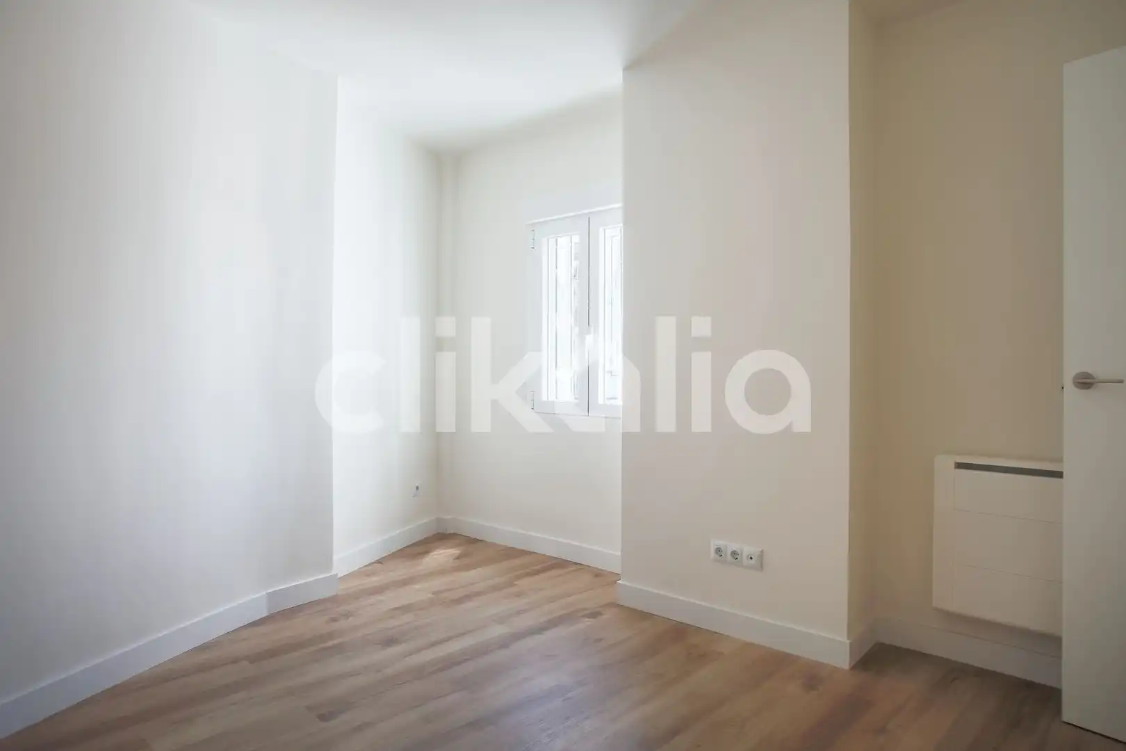 Habitación de Piso de alquiler en Móstoles con Calefacción