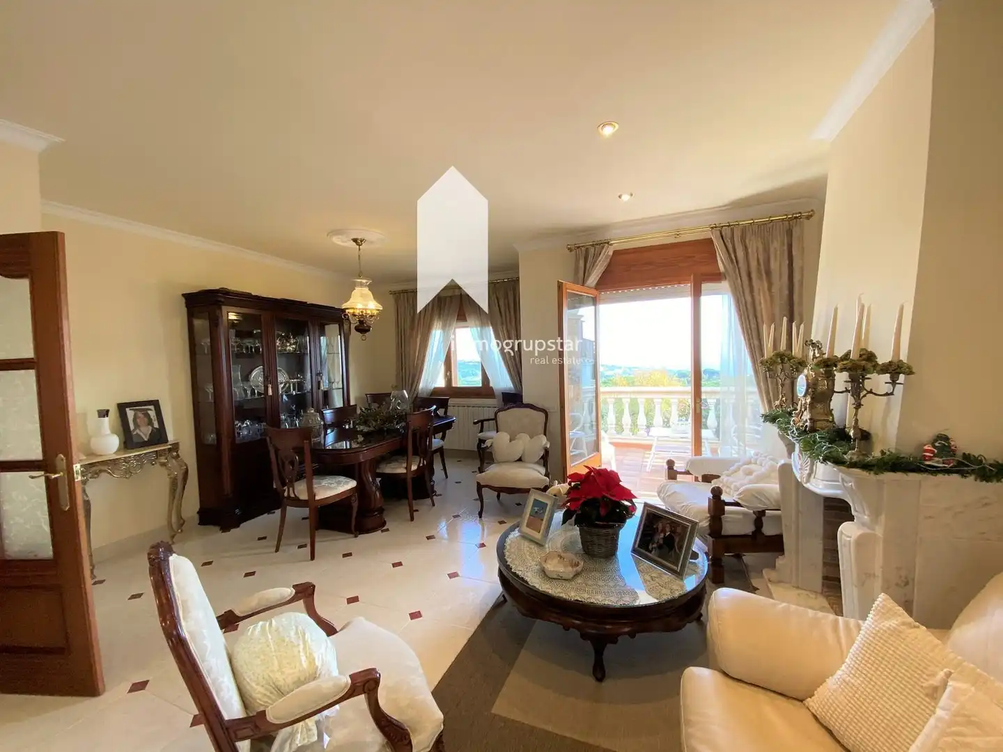 House with terrace for sale in Castanyer, imagen 7