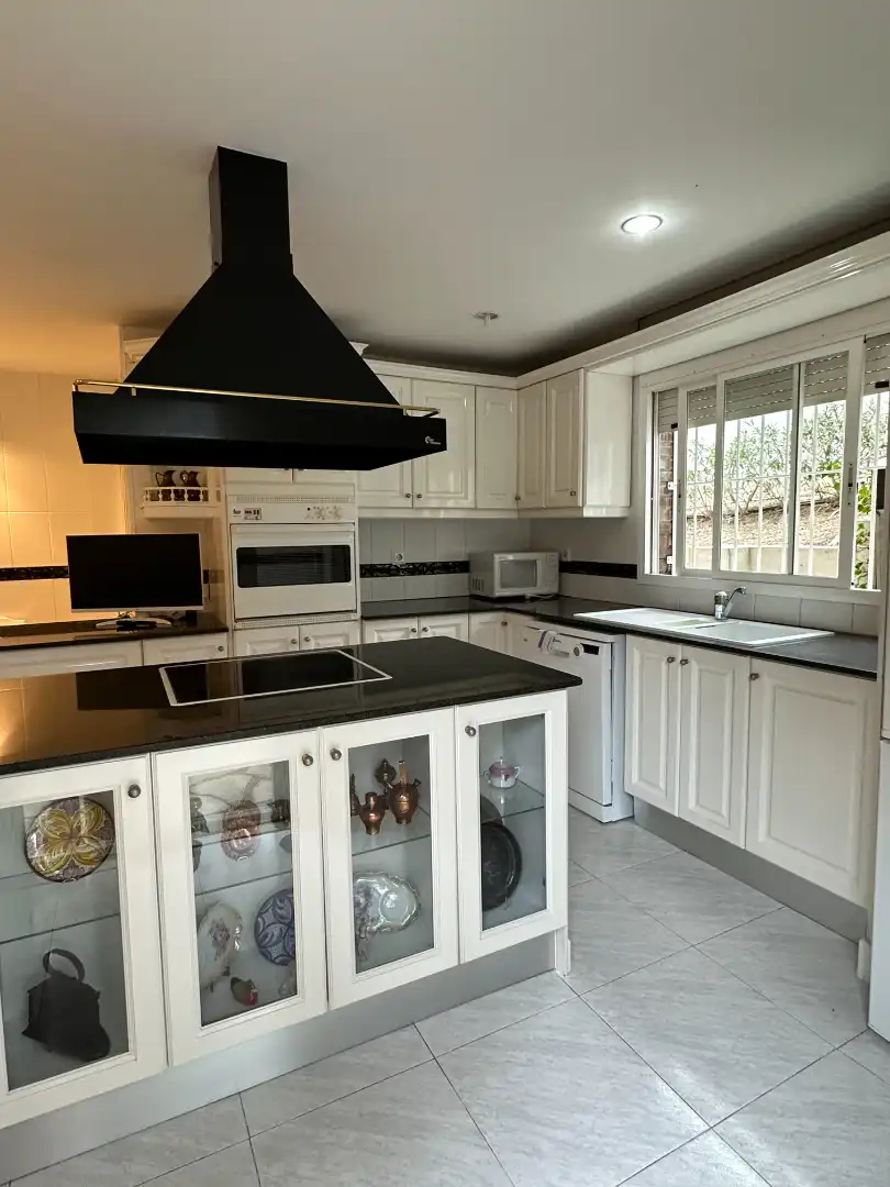Villa mit Pool zum Verkauf in Covamar, imagen 32