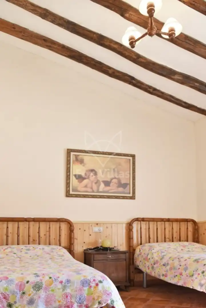 Casa rustica in vendita a Jumilla, imagen 19