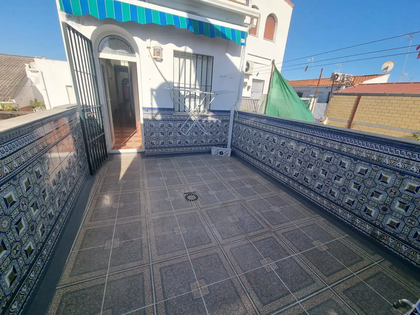 Casa o xalet en venda a Plaza ESPAÑA, San Bartolomé de la Torre