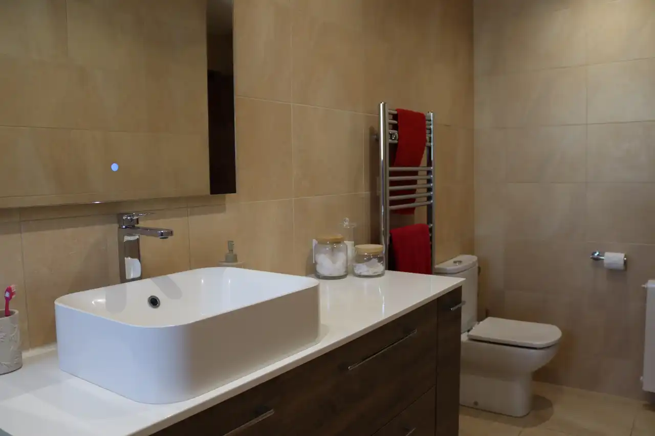 Maison avec piscine à vendre à Orba, imagen 21