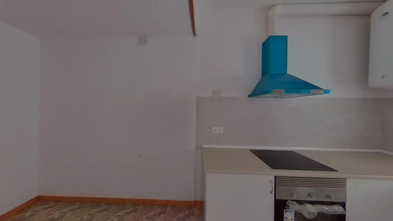 Cocina de Piso en venta en  Palma de Mallorca