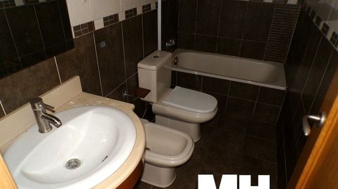 Foto 3 de Pis en venda a Teodoro Llorente, 223, Centro Puerto, Sagunto / Sagunt