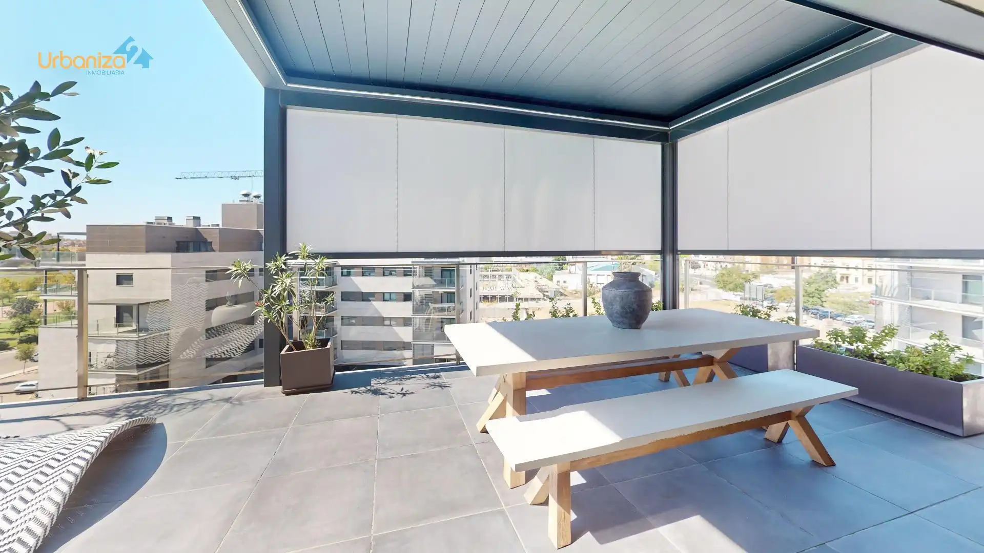 Penthouse mit Terrasse zum Verkauf in Calle JOSE LUIS INIESTA VAZQUEZ 1, imagen 31