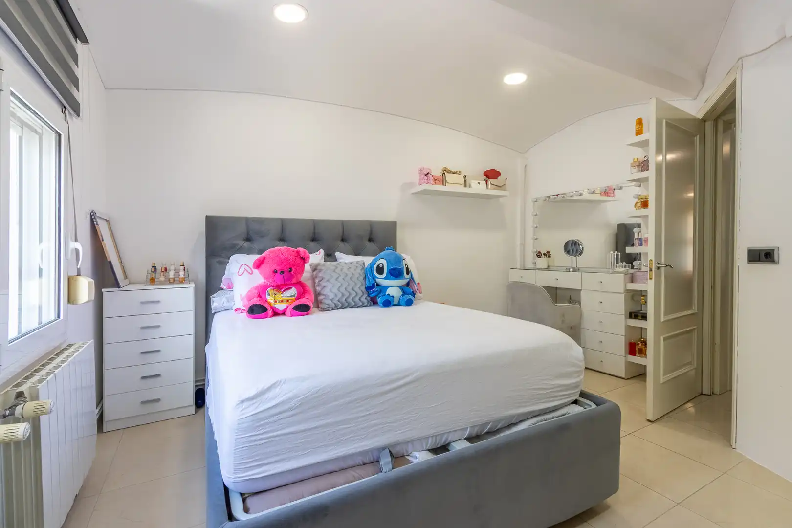 Habitación de Casa o chalet en venta en Taialà - Germans Sabat