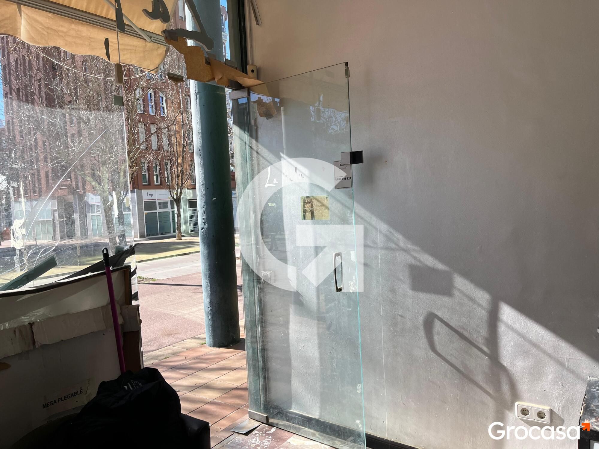 Local en venda en Terrassa