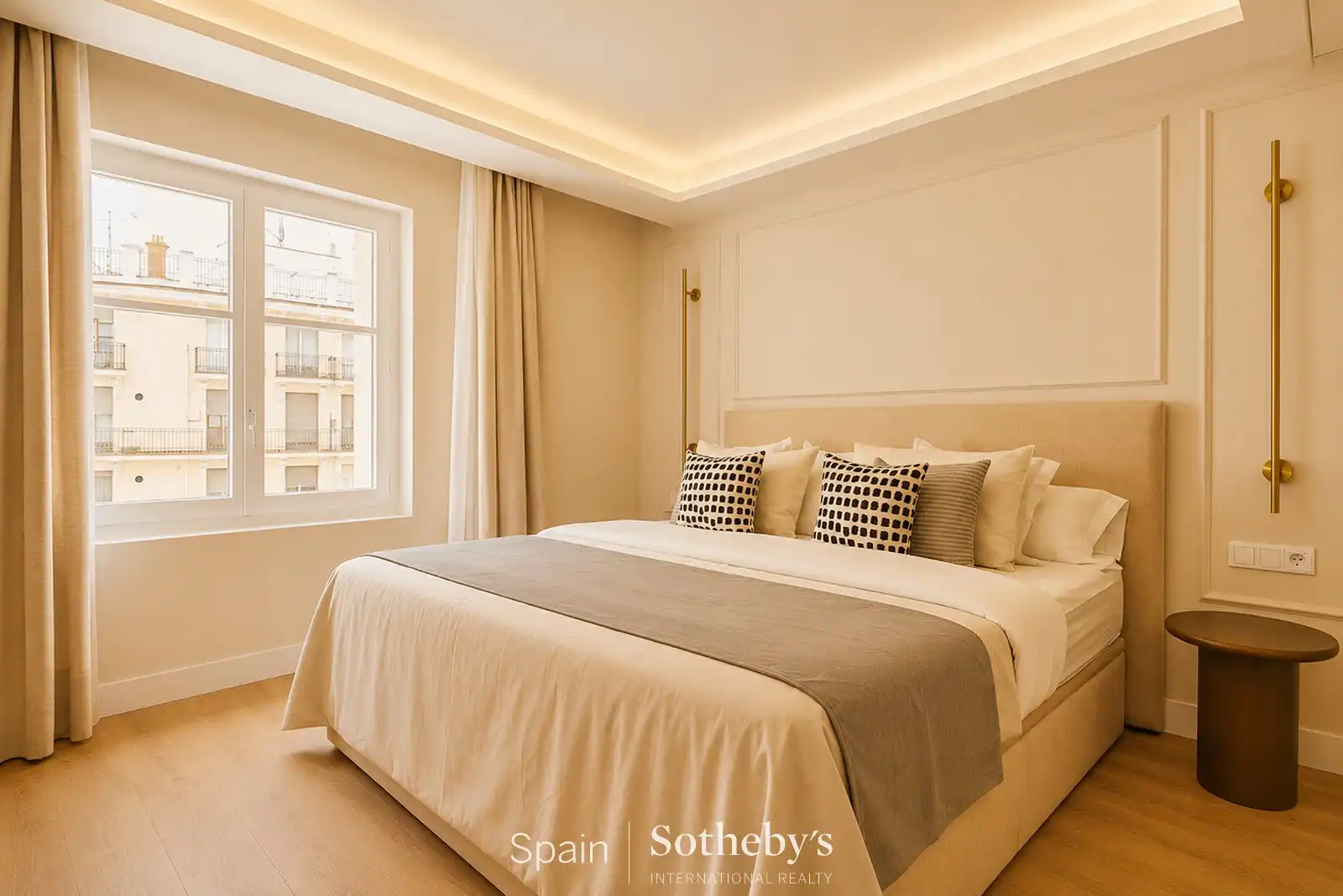 Apartment mit Aufzug zum Verkauf in Calle de Antonia Mercé, imagen 12