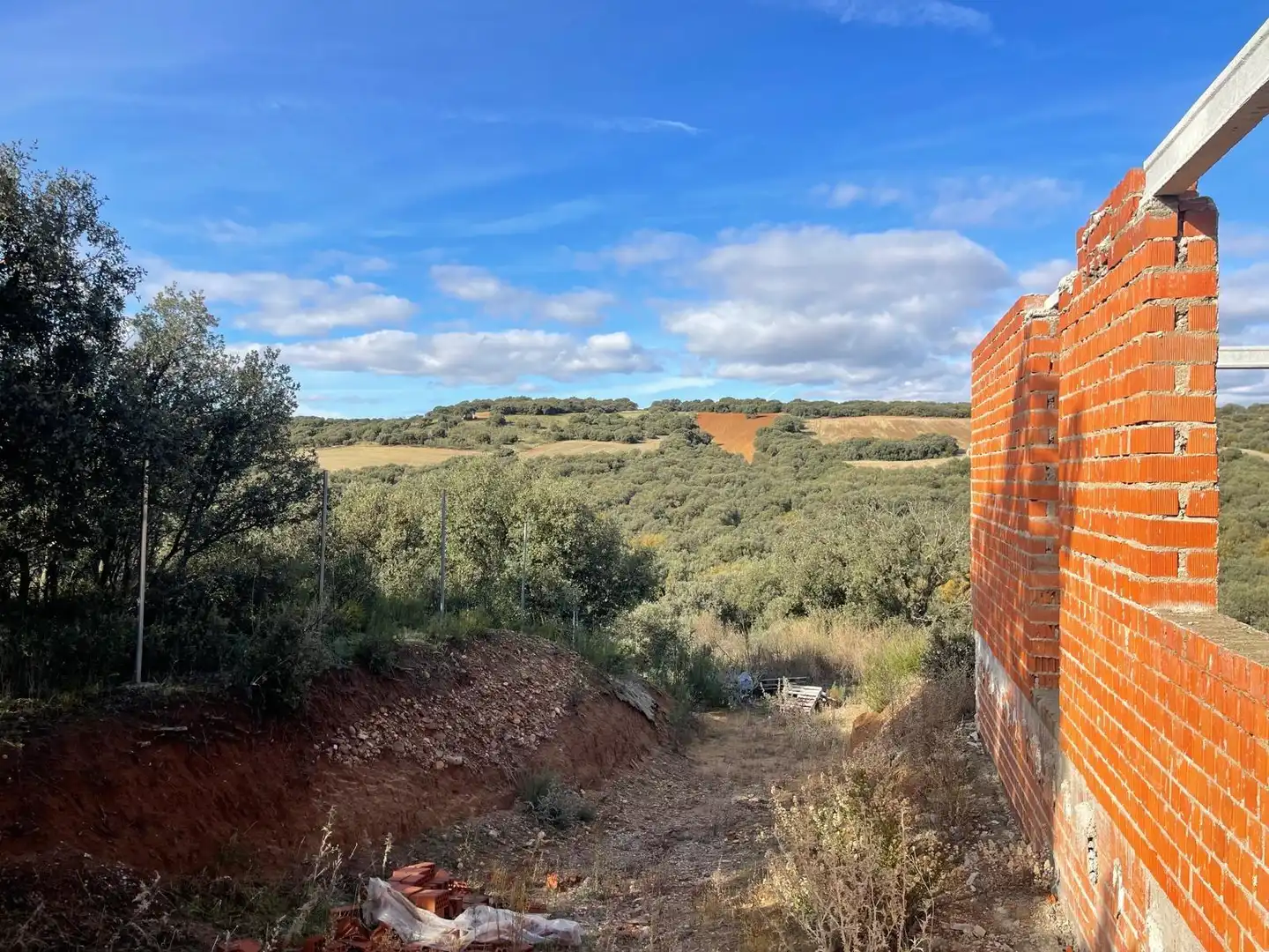 Terreno residencial en venta en Avenida de Sotolargo, imagen 21