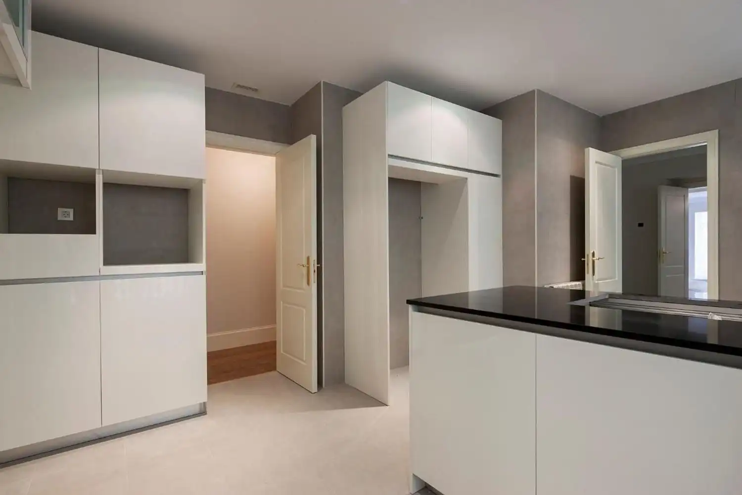 Flat with lift for sale in Retiro, imagen 5