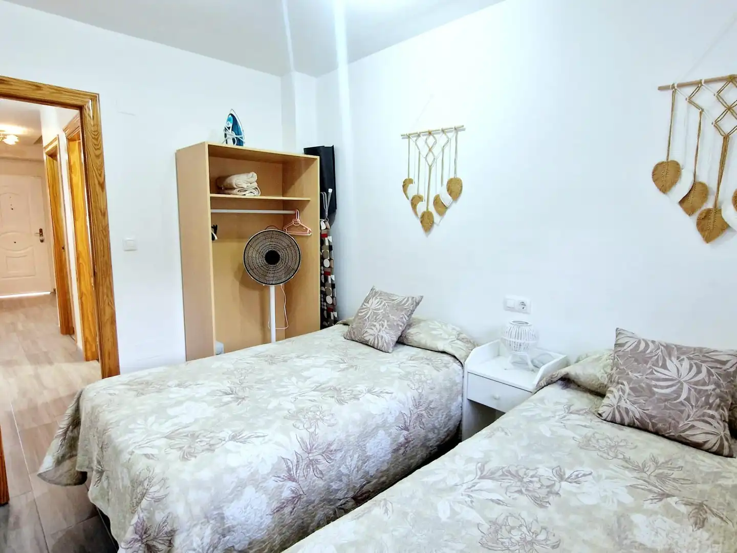 Dúplex con piscina en venta en Calabardina, imagen 21