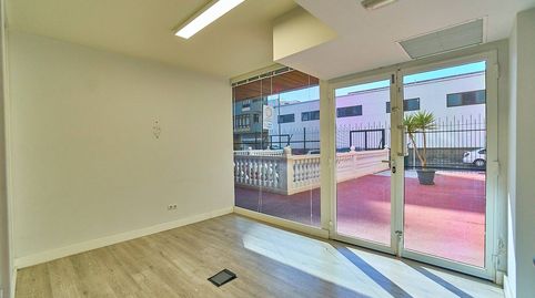 Foto 5 de Oficina en venda a Avenida de José Mesa y López, 43, Guanarteme, Las Palmas de Gran Canaria