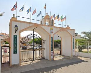 Finca rústica en venda en Torrevieja amb Aire condicionat