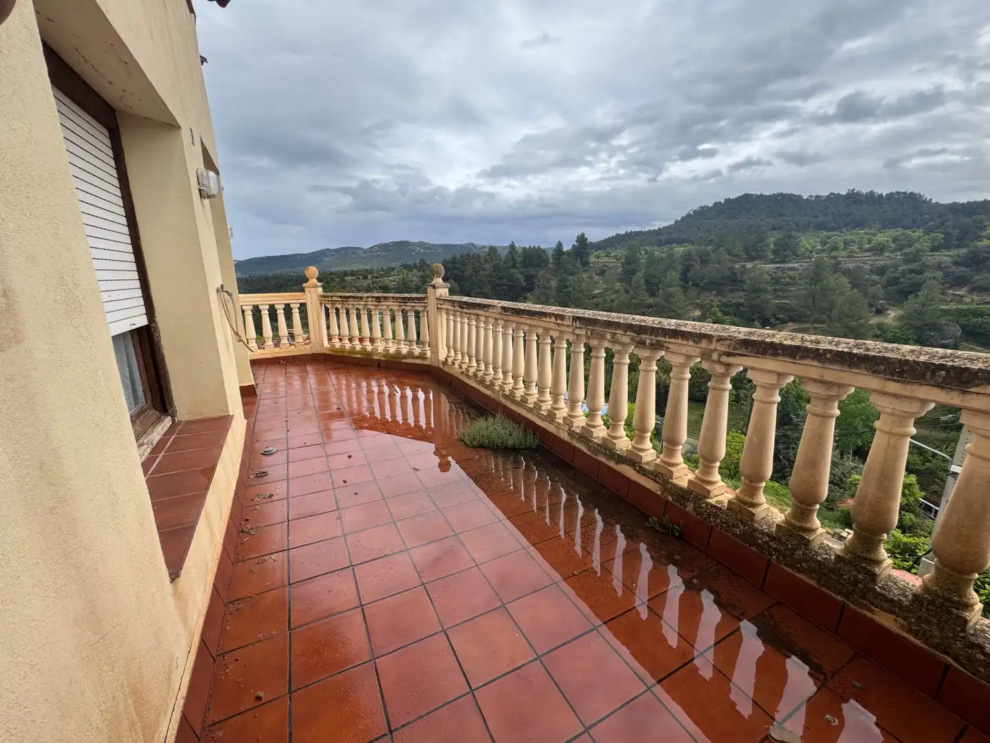 Terrace of Detached homes for sale in Ráfales