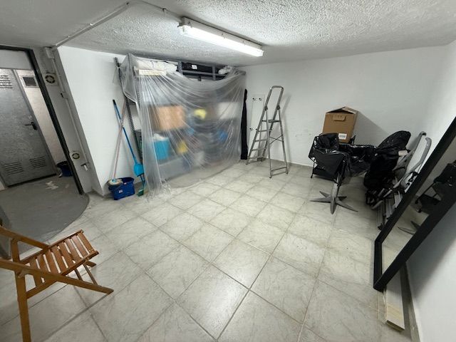 Trastero en venta en  Barcelona Capital