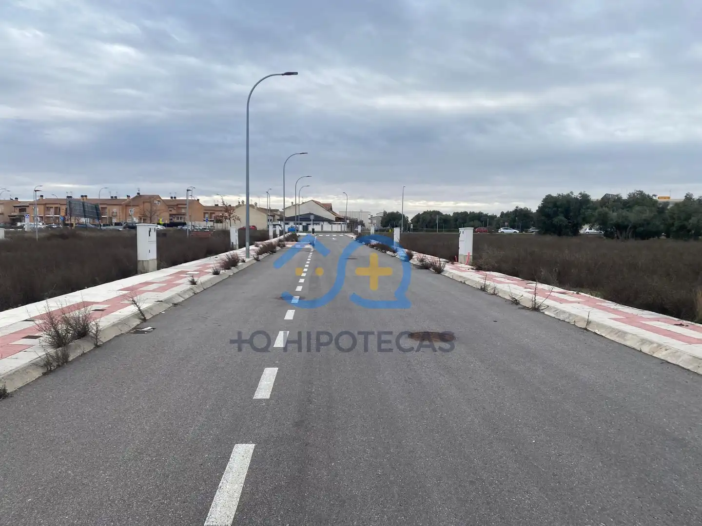 Terreno residencial en venta en Parque Manuel de Vega - Carretera de Ugena, imagen 6