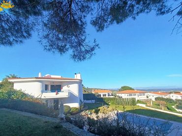 Villa con piscina in vendita a Costa Sur