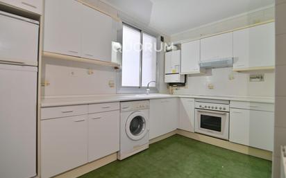 Kitchen of Flat for sale in Bilbao   with Heating