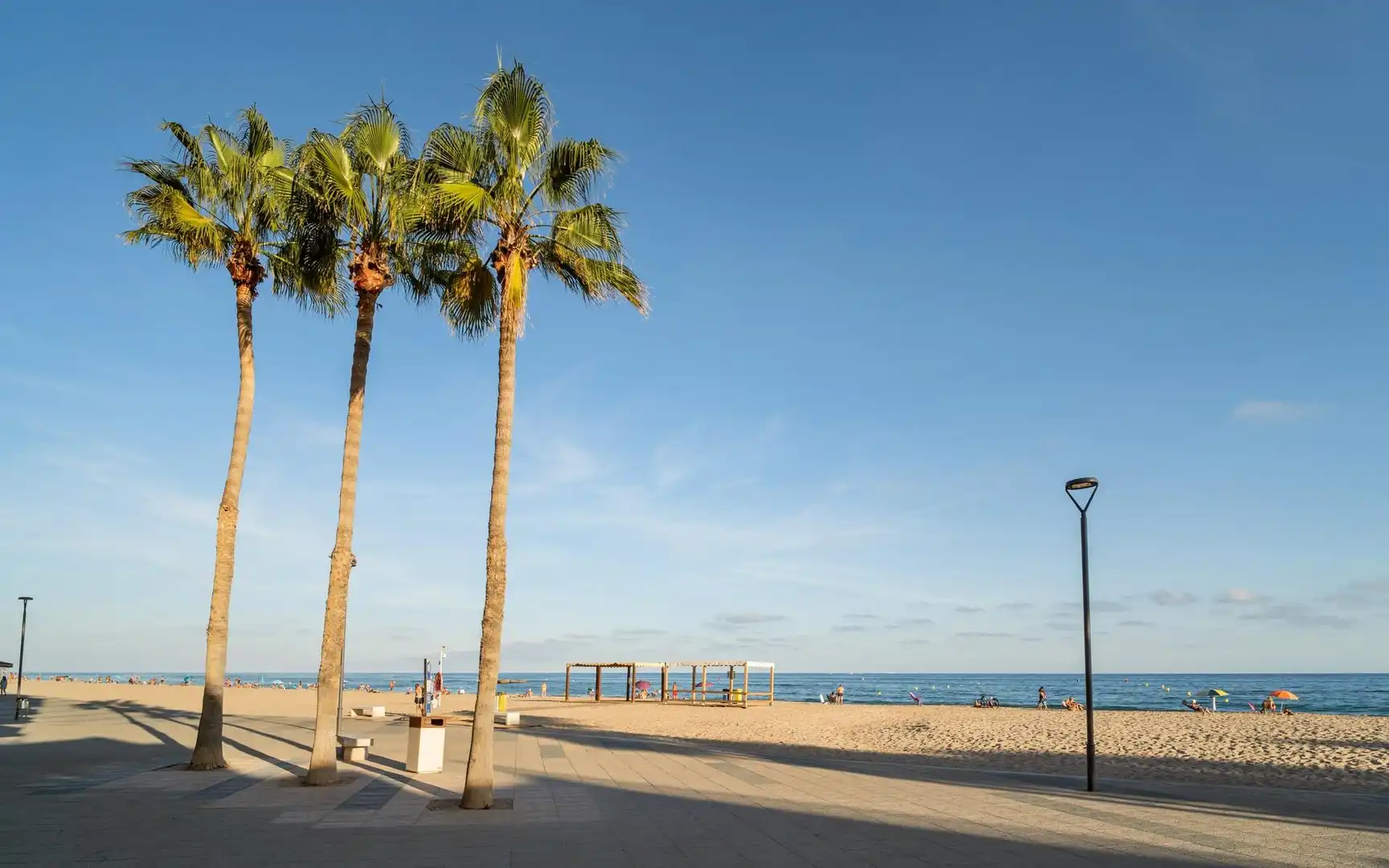 Exterior view of Flat for sale in Babilonia