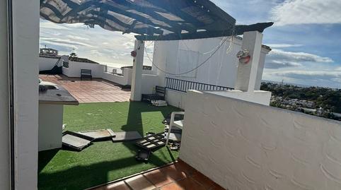 Foto 3 de Dúplex en venda a Calahonda, Mijas