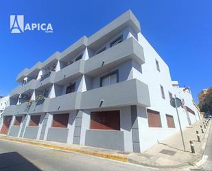 Single-family semi-detached for sale in Bajadilla - Fuente Nueva