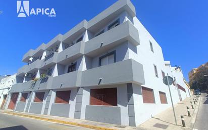 Single-family semi-detached for sale in Bajadilla - Fuente Nueva