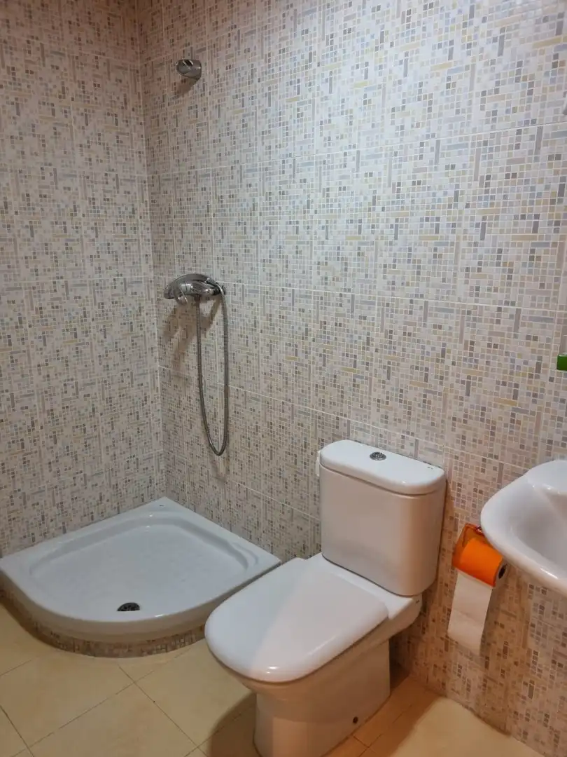 Bany de Apartament en venda en Torrent amb Traster