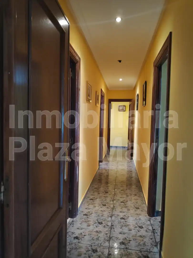 Detached house with garden for sale in Mozárbez, imagen 20