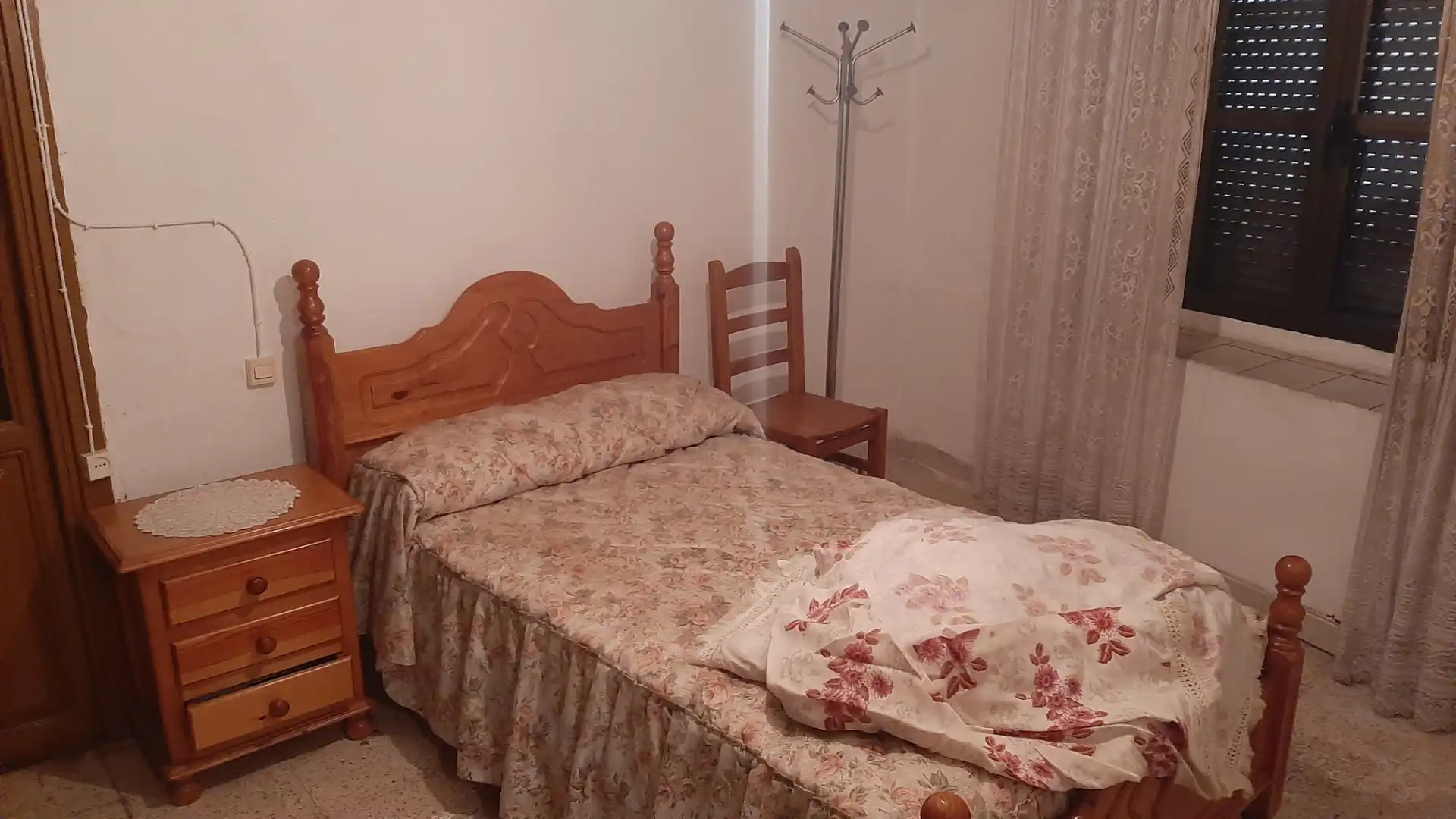 Habitación de Casa o chalet en venta en Bermillo de Sayago