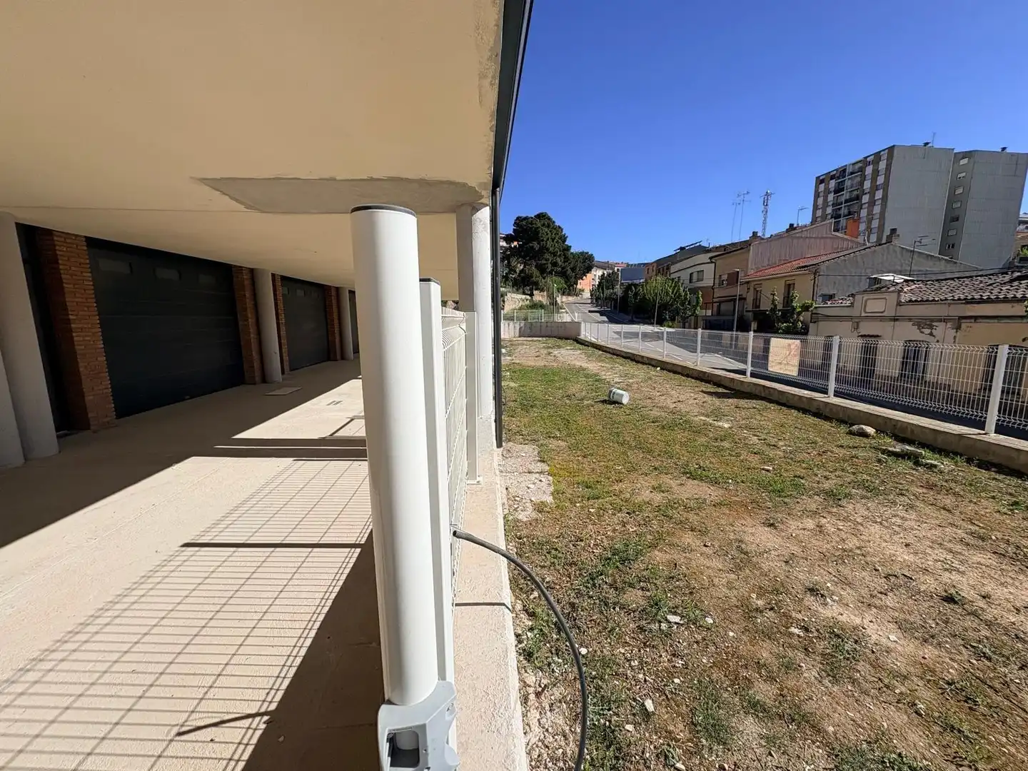 Villa mit Terrasse zum Verkauf in Cervera, imagen 3