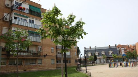 Foto 2 de Piso en venta en Parque Inlasa, Parla