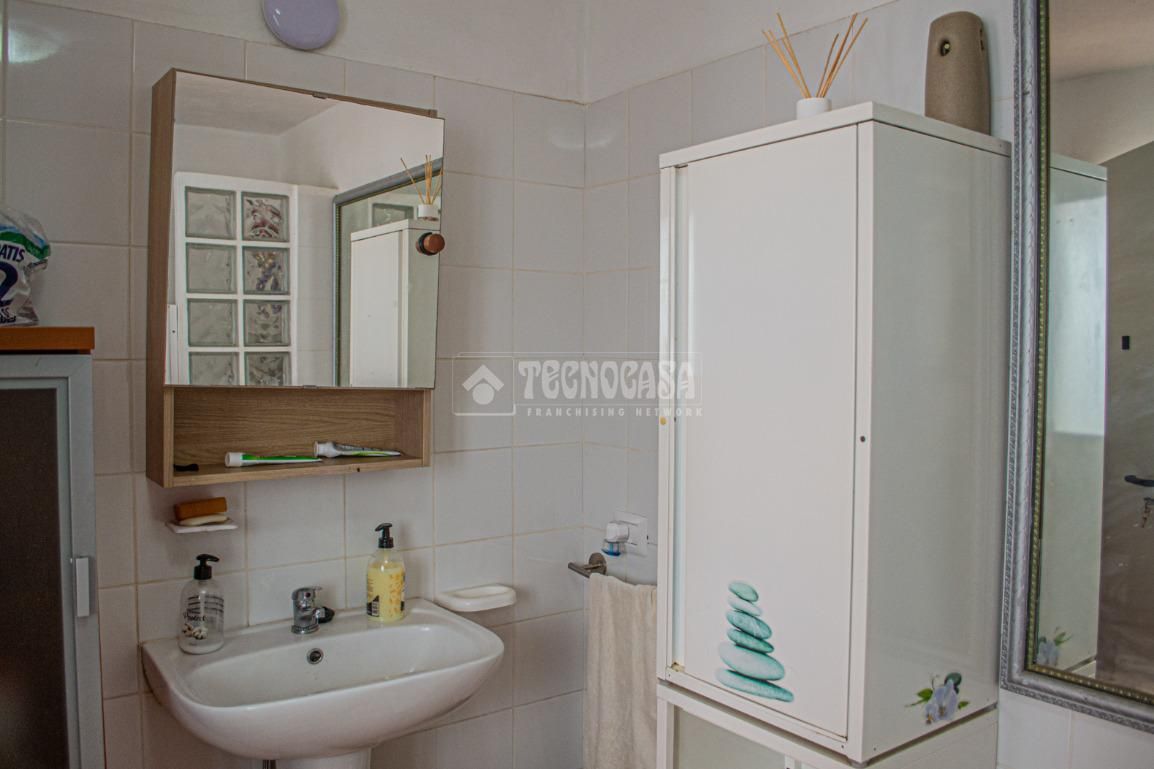 Bathroom of Land for sale in Arona