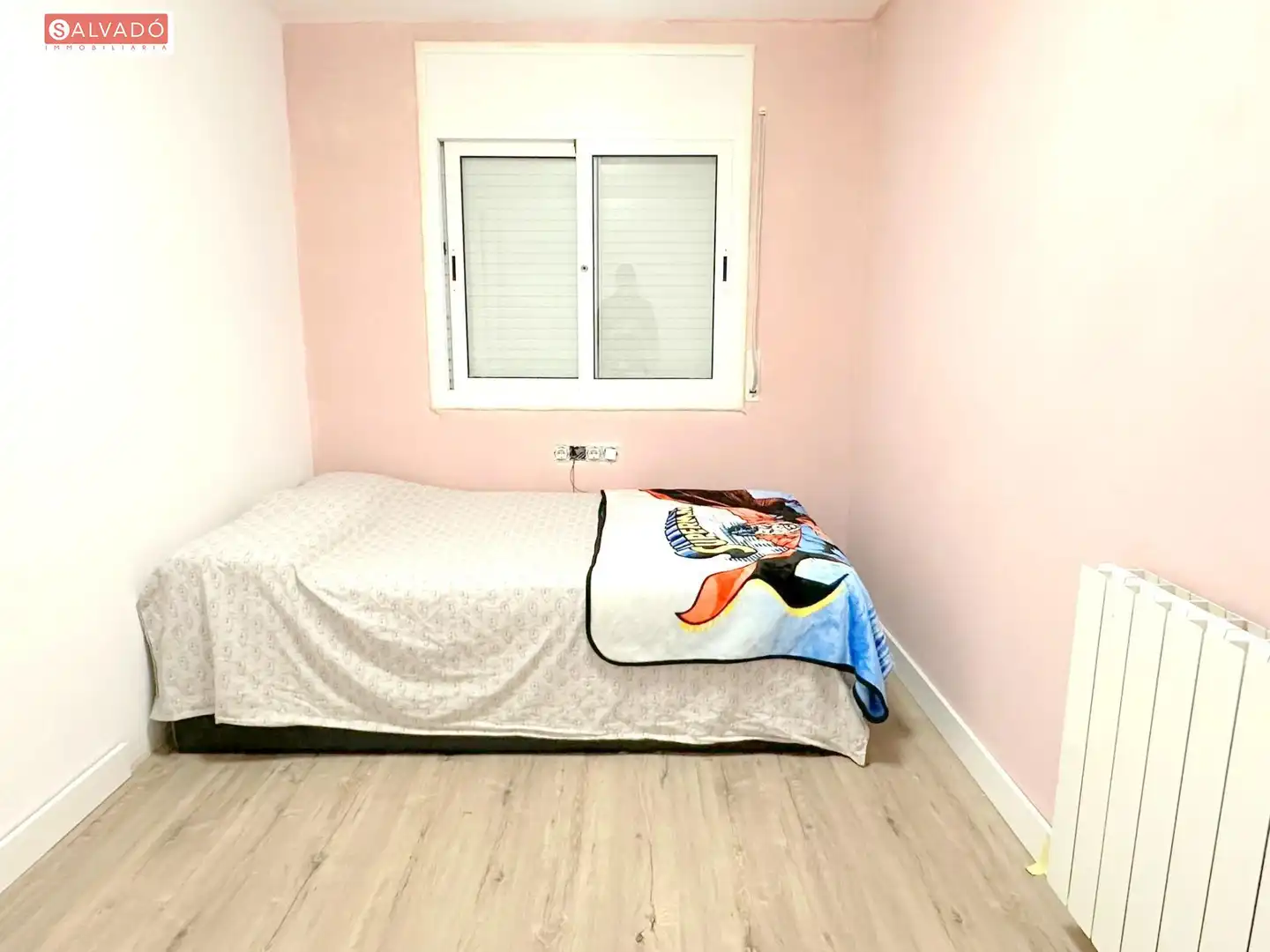 Bedroom of Houses for sale in Calafell  with Heating, Private garden and Terrace