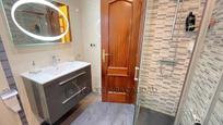 Bathroom of Flat for sale in Burgos Capital