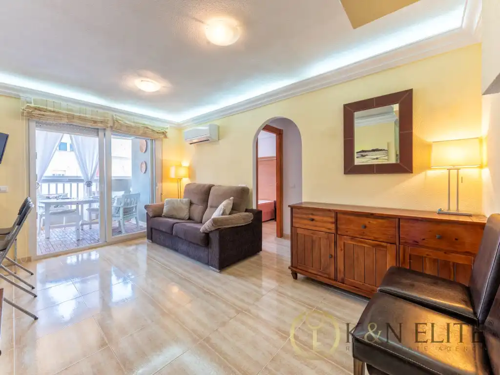 Penthouse mit Pool zum Verkauf in Tomás Maestre, imagen 10