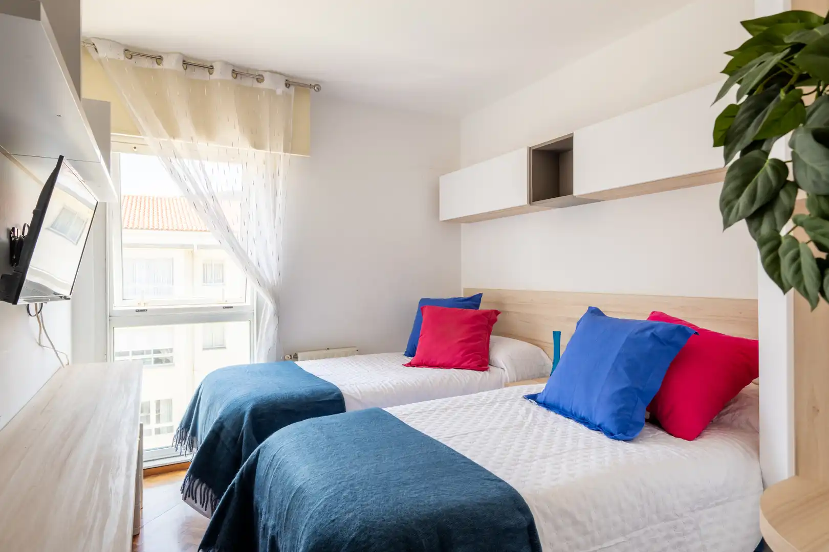 Habitación de Piso en venta en Culleredo con Calefacción, Parquet y Trastero