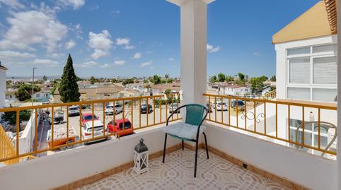 Foto 4 de Apartament de lloguer a Zona Carrefour - Urbanizaciones, Torrevieja