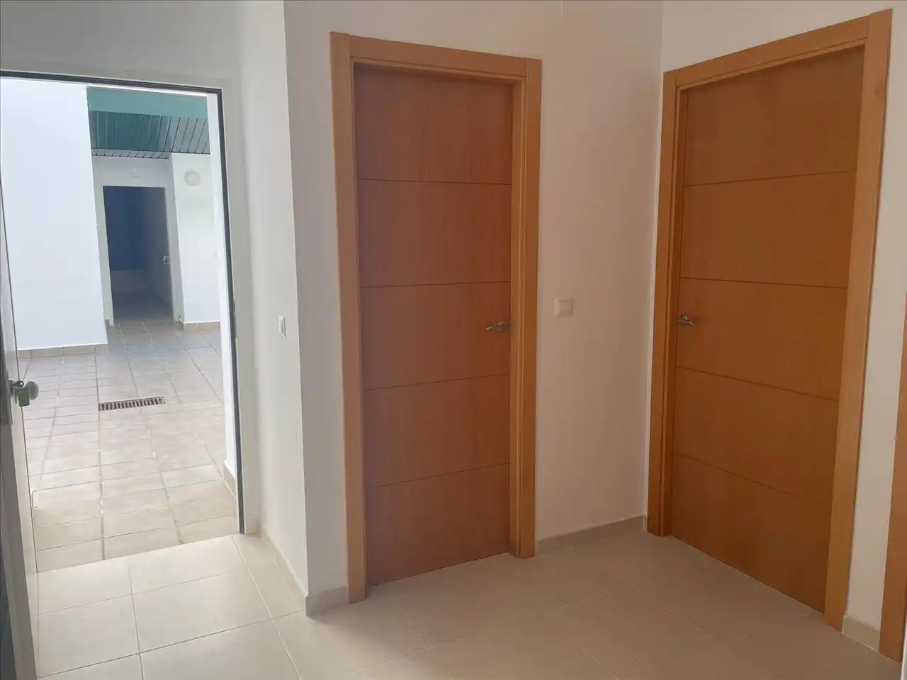 Apartamento en venta en Burguillos del Cerro