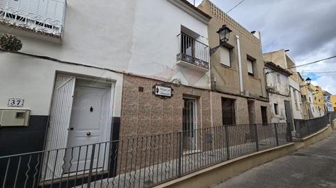 Photo 3 of Single-family semi-detached for sale in Sax, Alicante