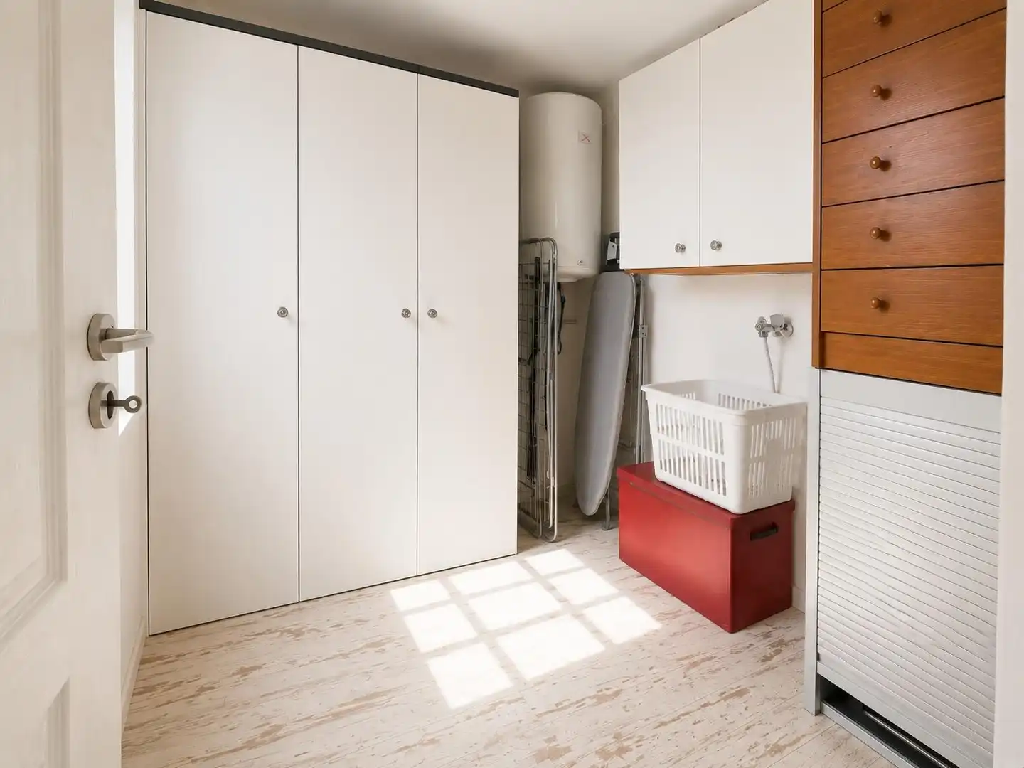 Bedroom of Houses for sale in Maspujols  with Private garden and Storage room
