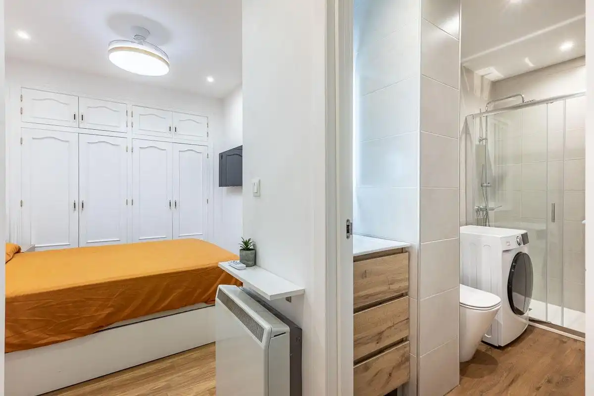 Flat for sale in Calle Conde de Tendillas 4, imagen 10