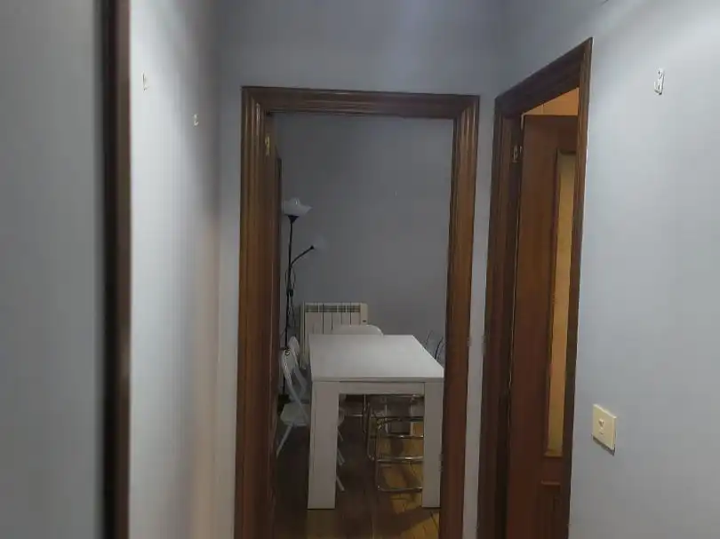 Wohnung zur Miete in Zona Ultramar