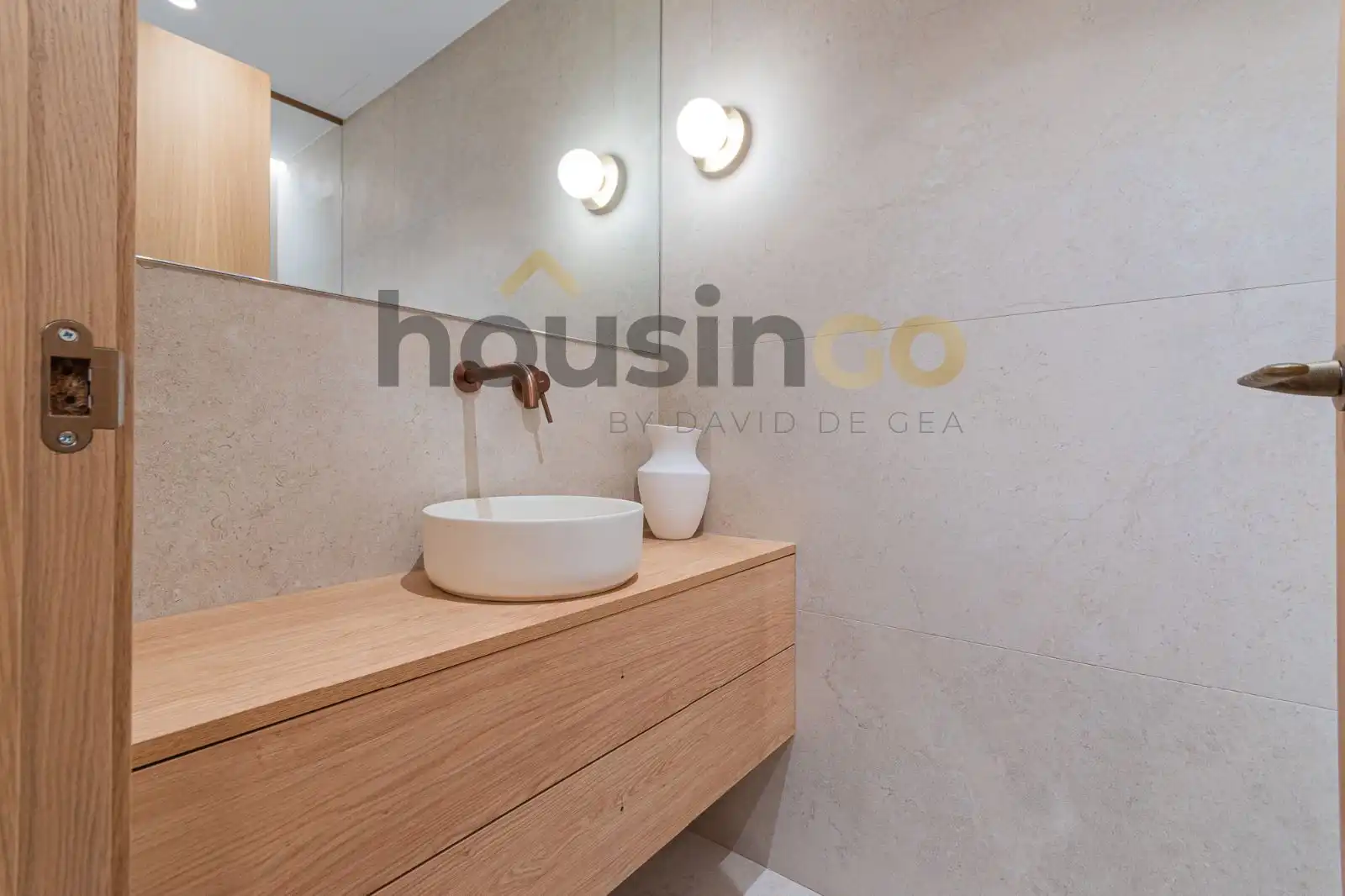 Piso con ascensor en venta en Gaztambide, imagen 25