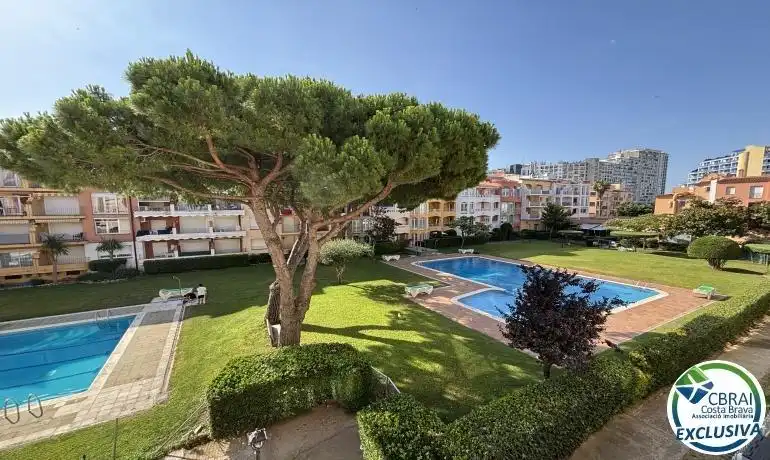 Appartement compact avec piscine à vendre à Sector GRAN RESERVA 5, imagen 19
