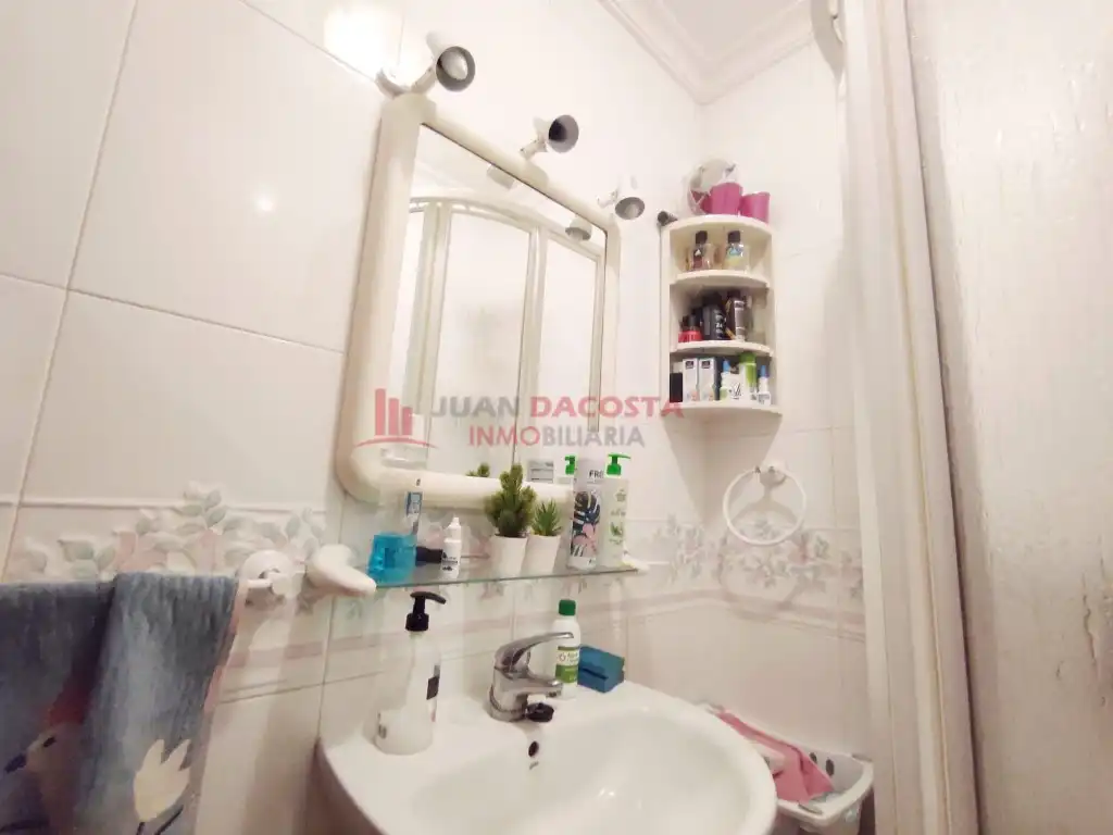 Baño de Dúplex en venta en Lepe
