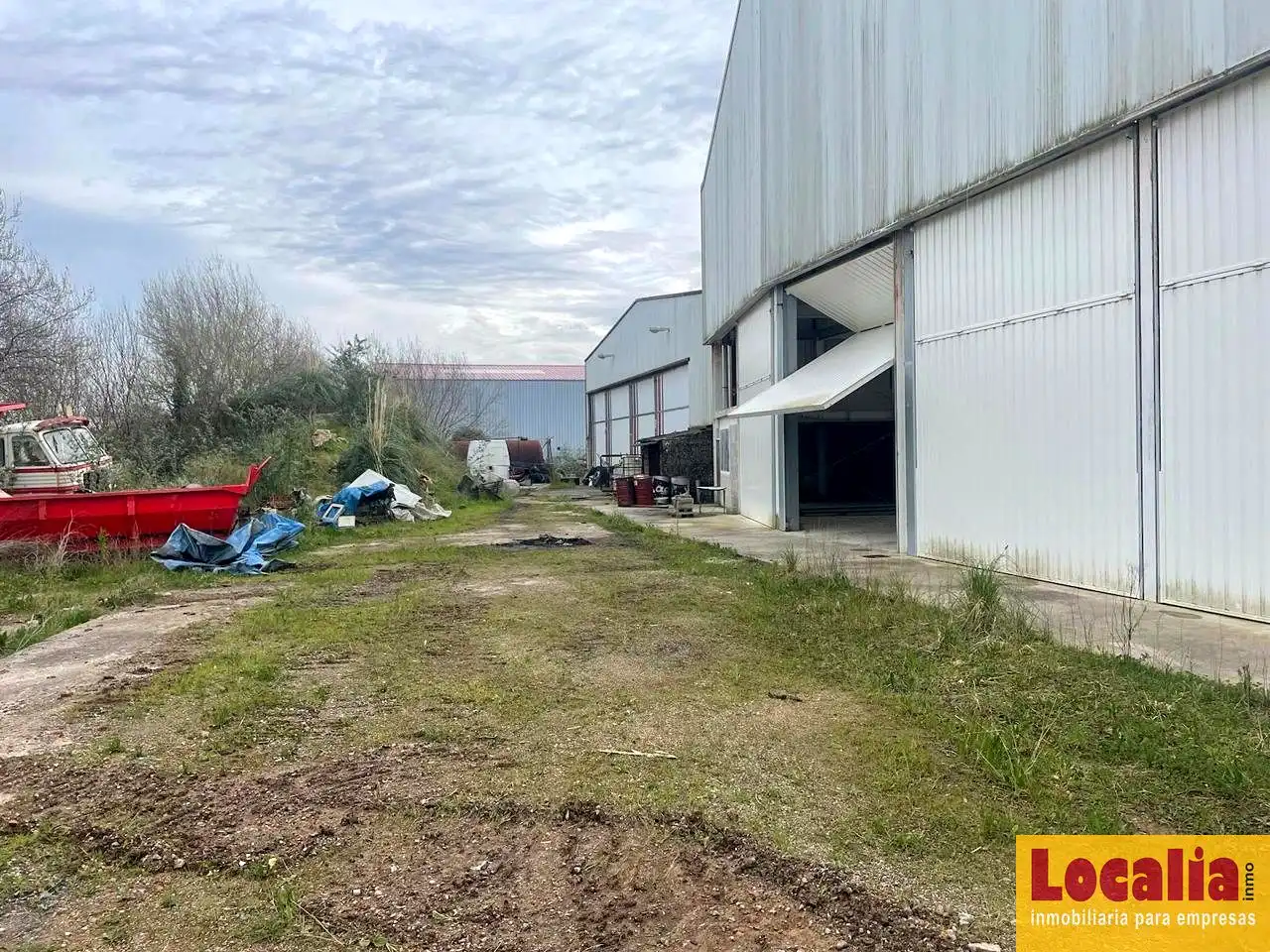 Local comercial de lloguer a CA-141, imagen 11