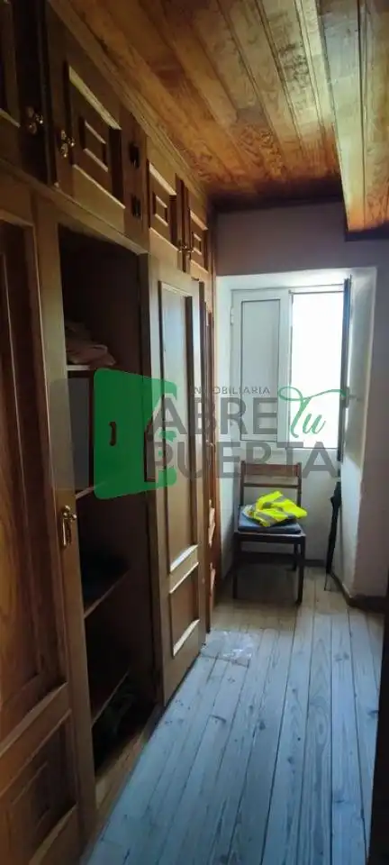 Casa rústica con jardín en venta en A Merca, imagen 17