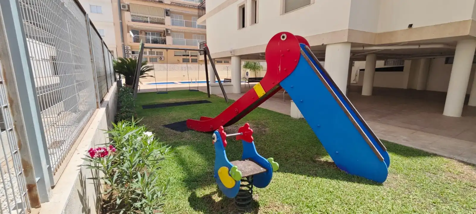 Apartamento con terraza en venta en El Puerto, imagen 9