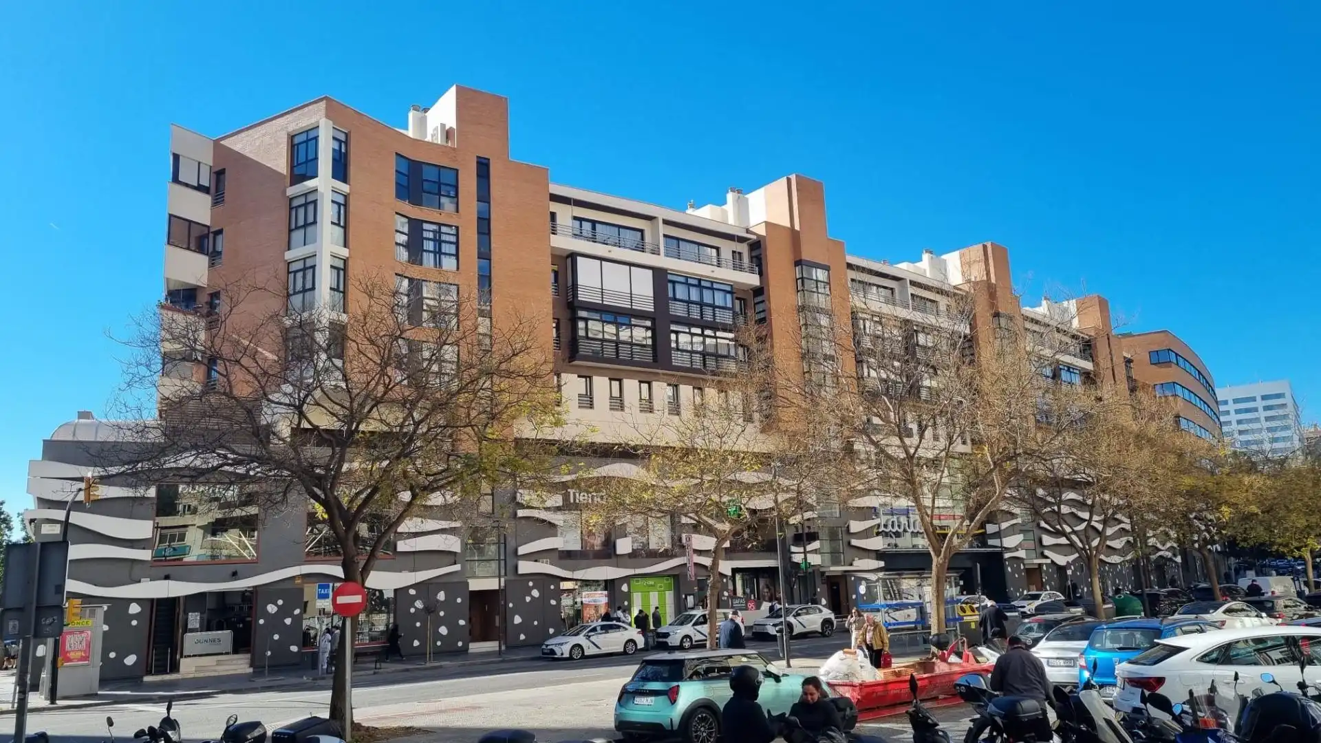 Aparcament en venda a Avenida aurora, imagen 5