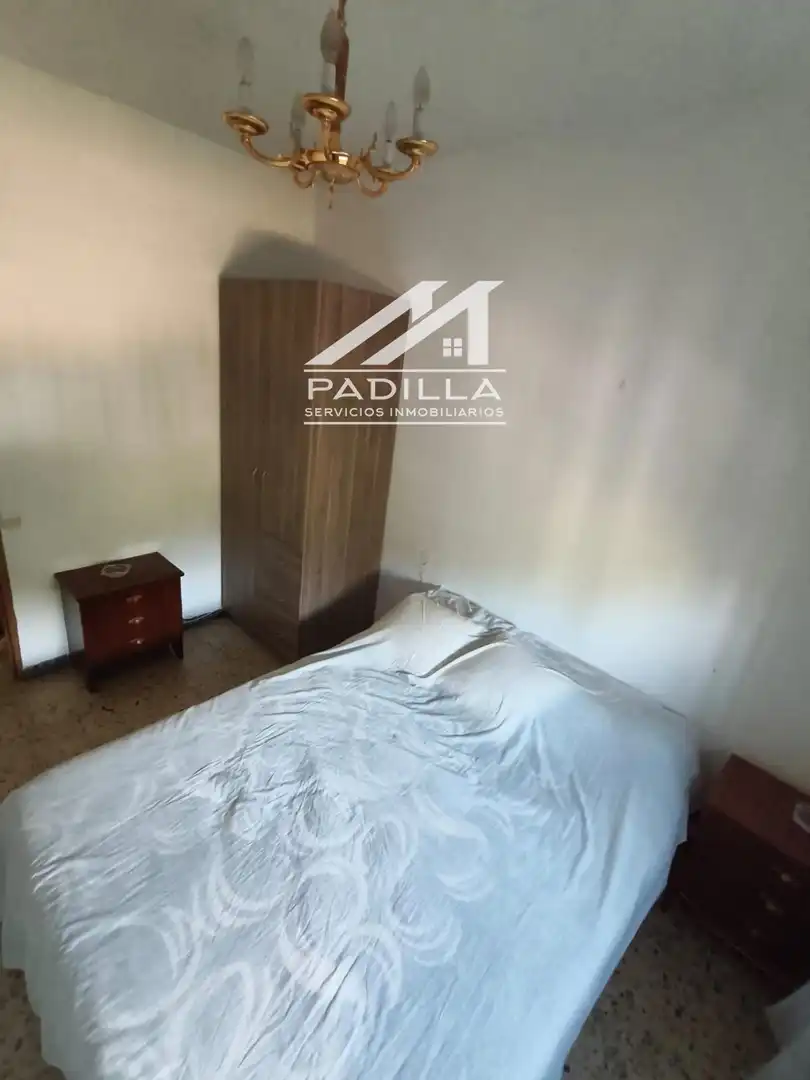 Dormitori de Casa o xalet en venda en Méntrida amb Terrassa, Traster i Piscina